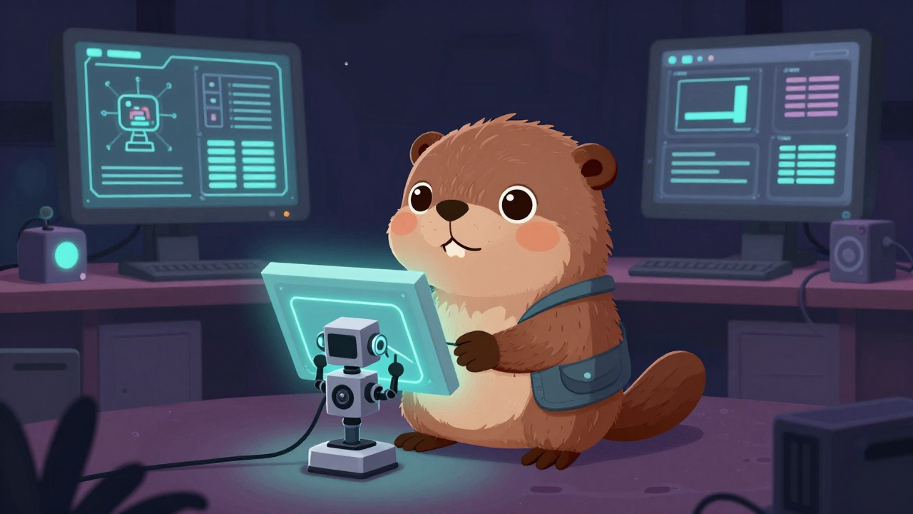 로봇소프트웨어개발자