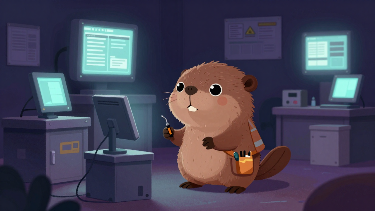 루핑지가공반장