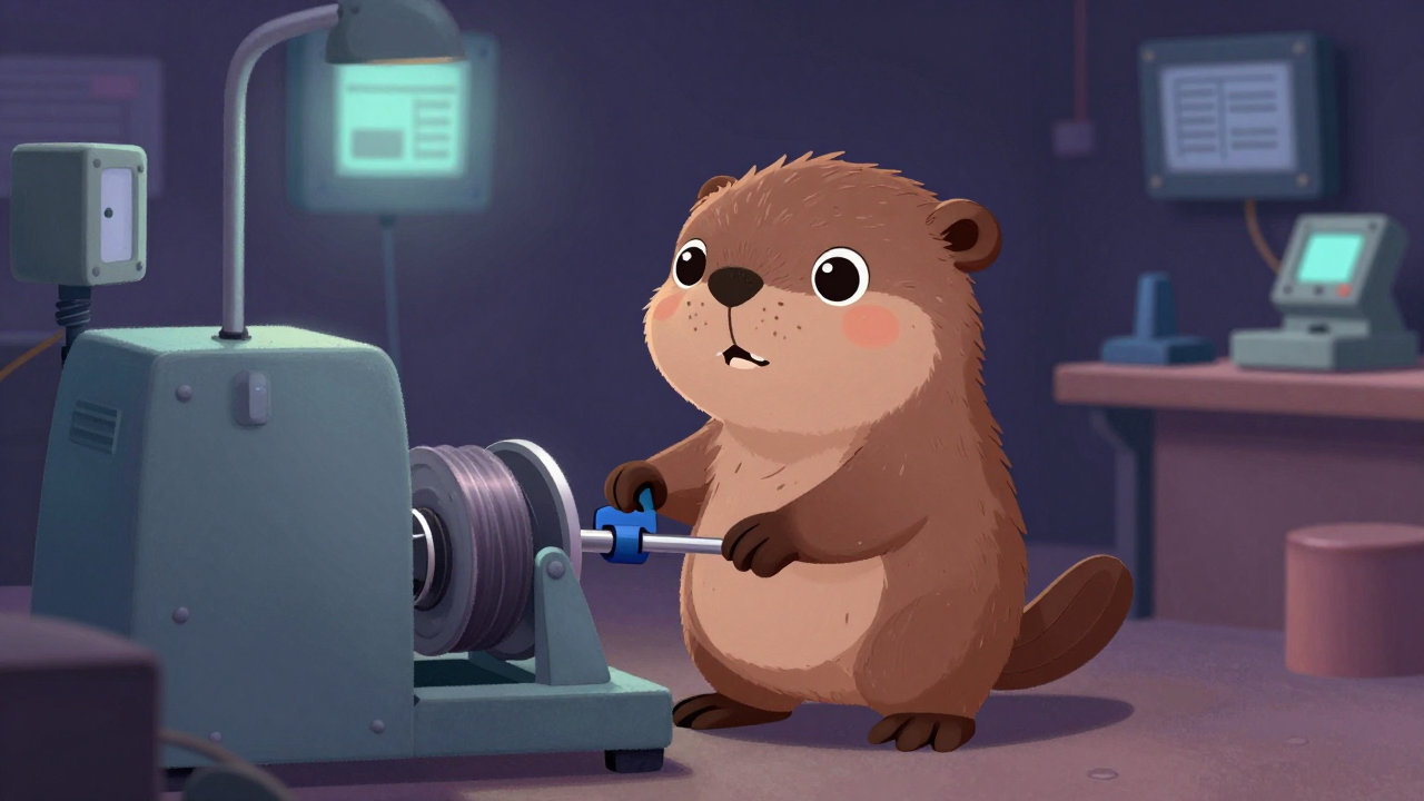 리와인더조작원