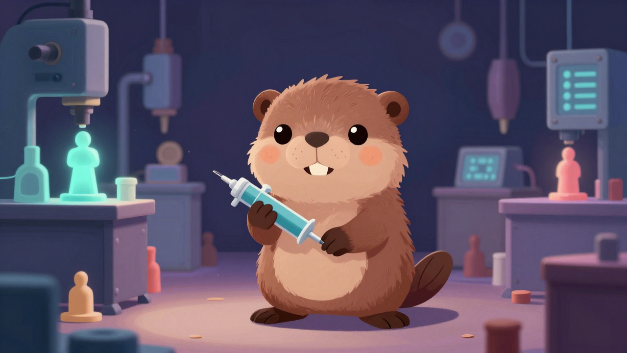 마네킹사출성형원