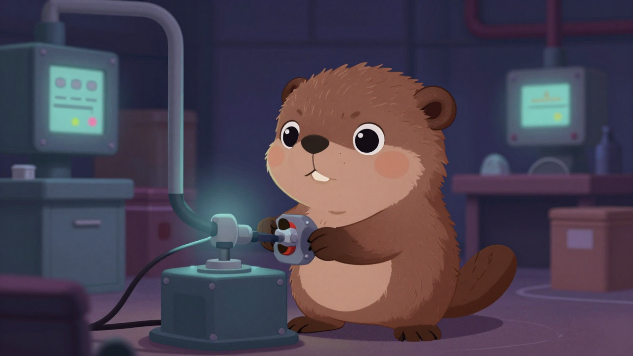 마스크가공반장