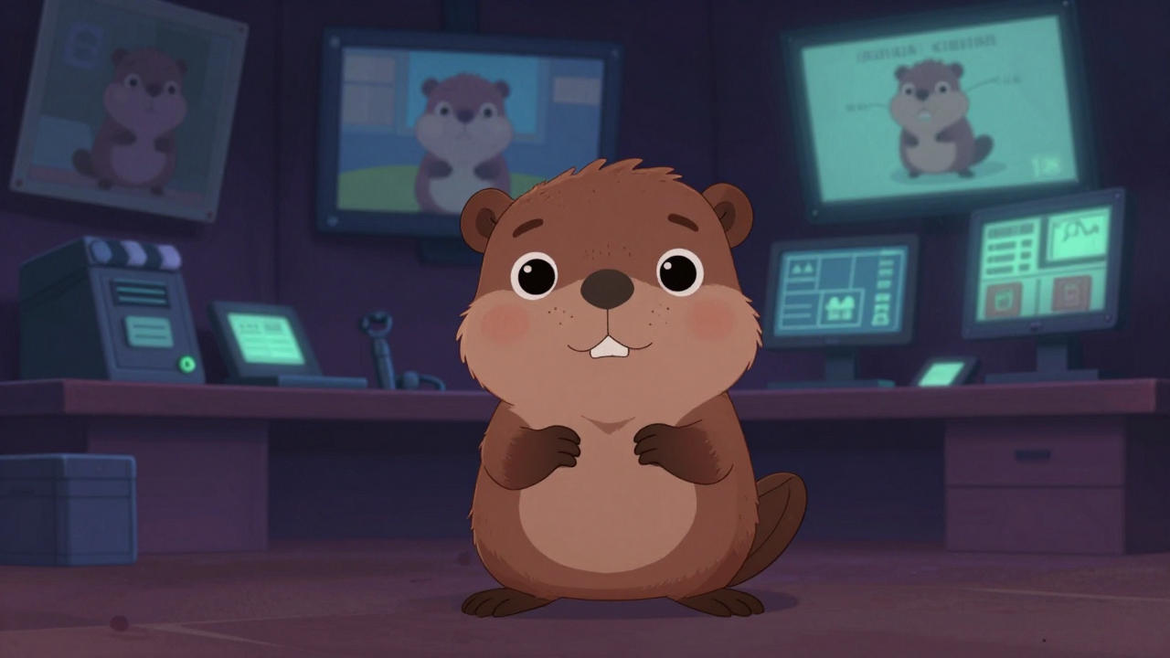 만화영화연출가