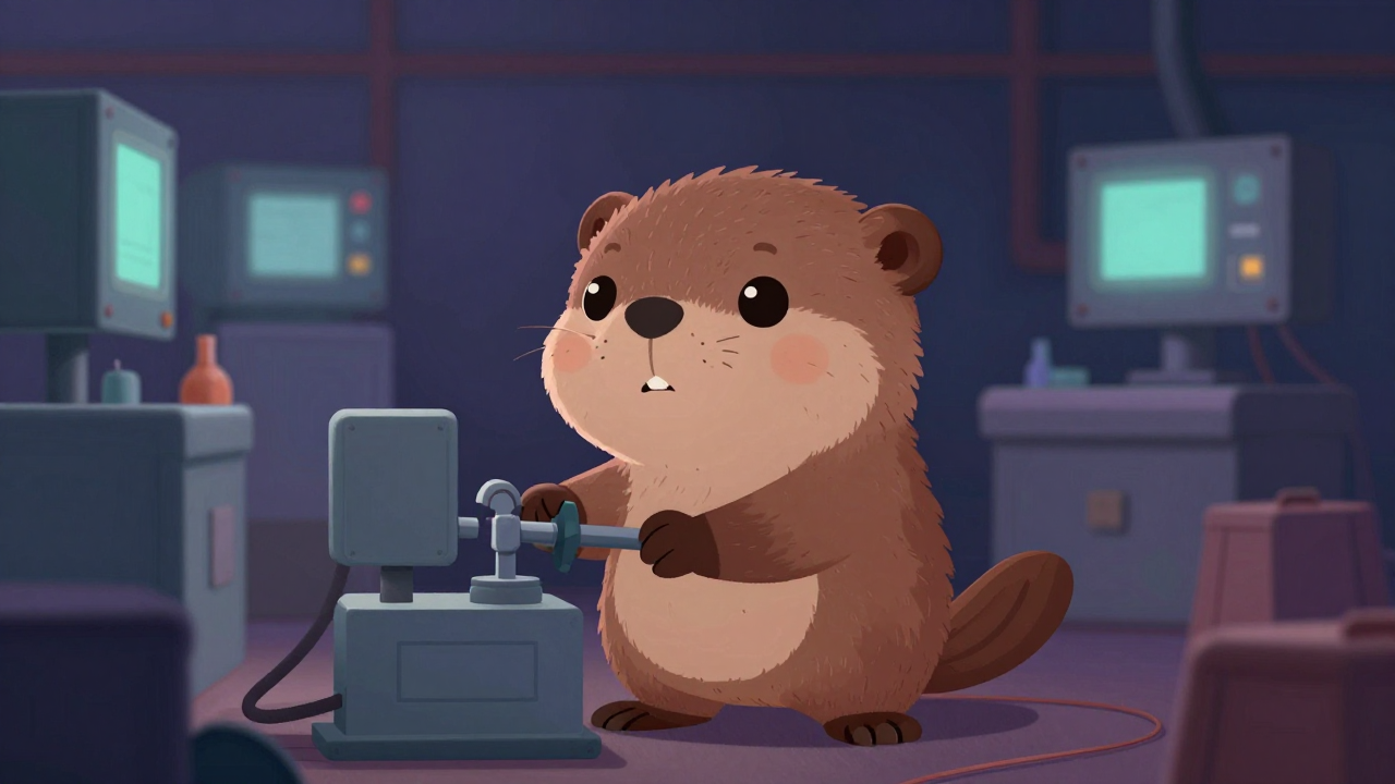 모터사이클성능시험원