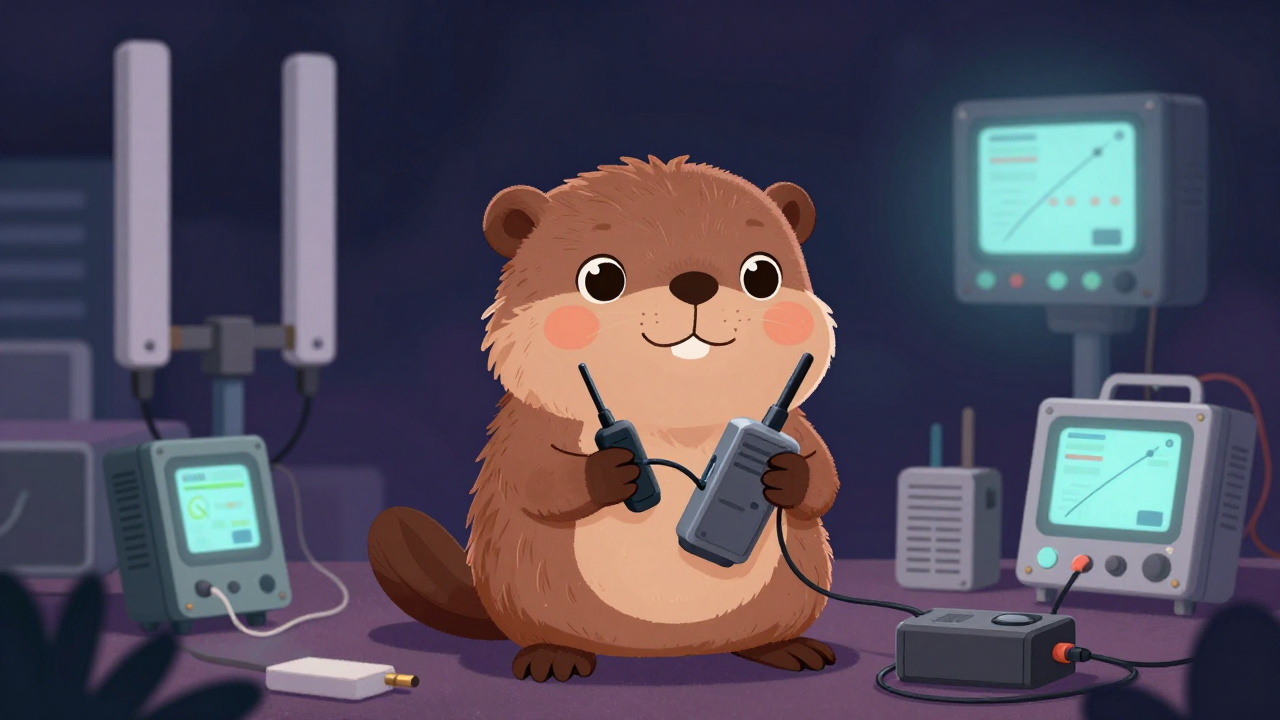 무선통신단말기수리원(사후서비스)