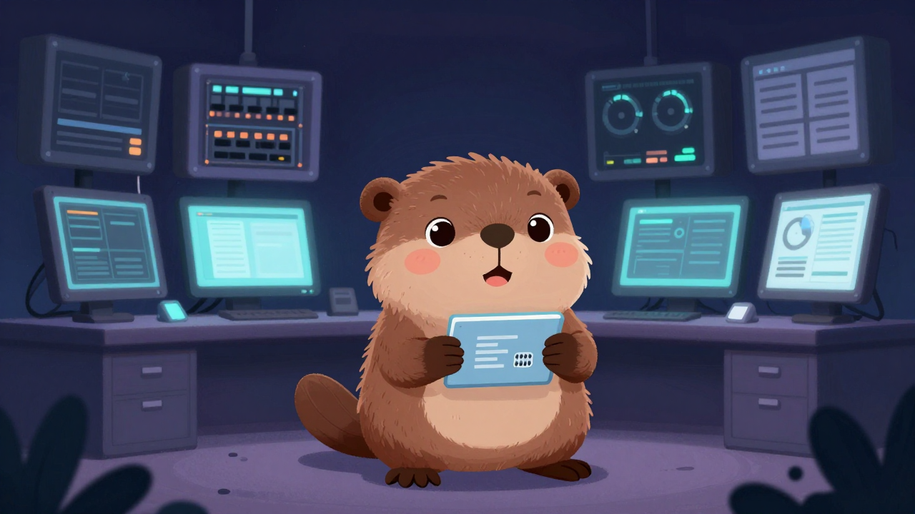 무선통신망관리원