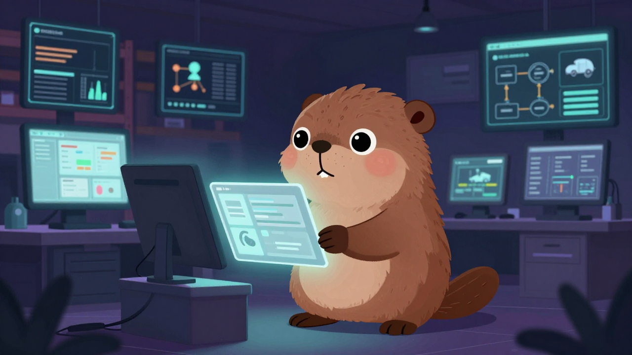 물류기술연구원