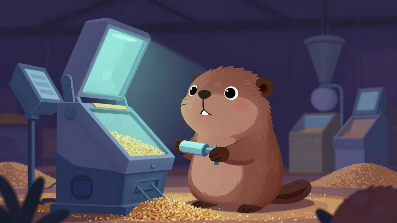 밀정선기조작원