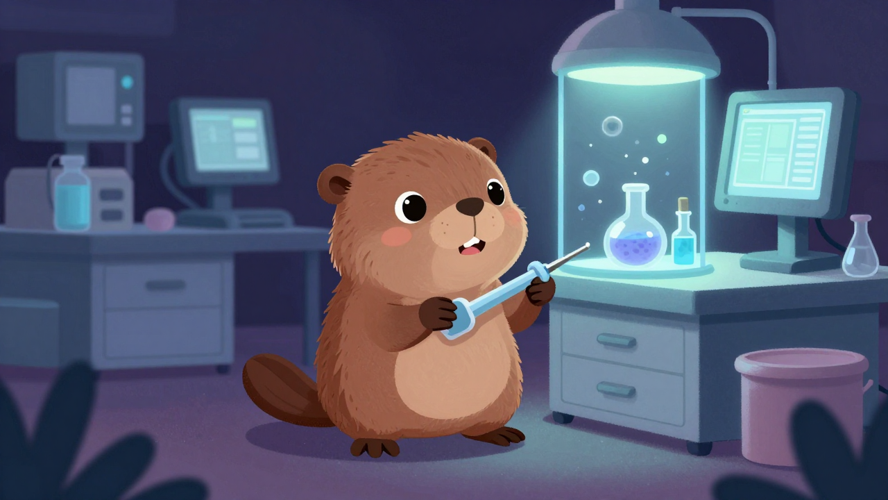 바이오의약품배양원