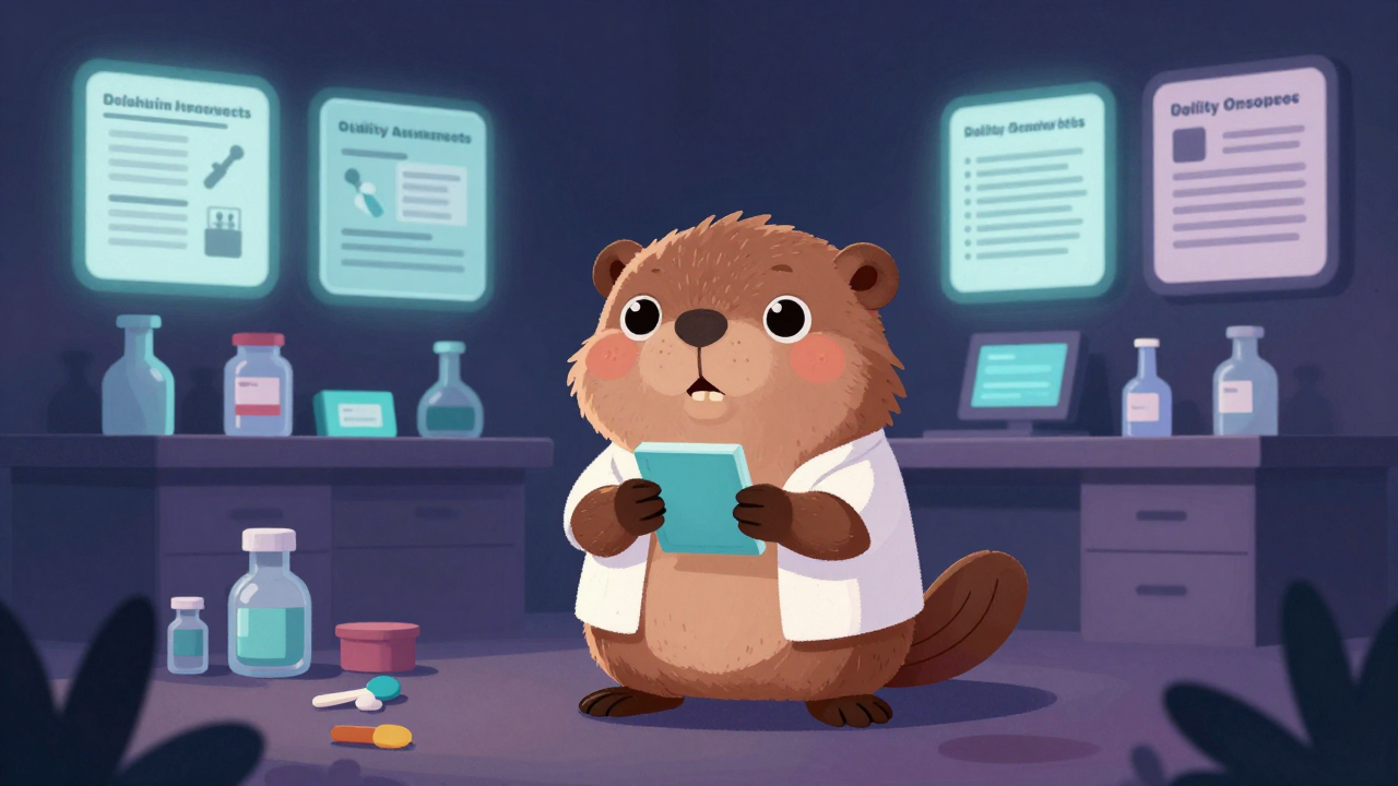 바이오의약품품질보증기술자