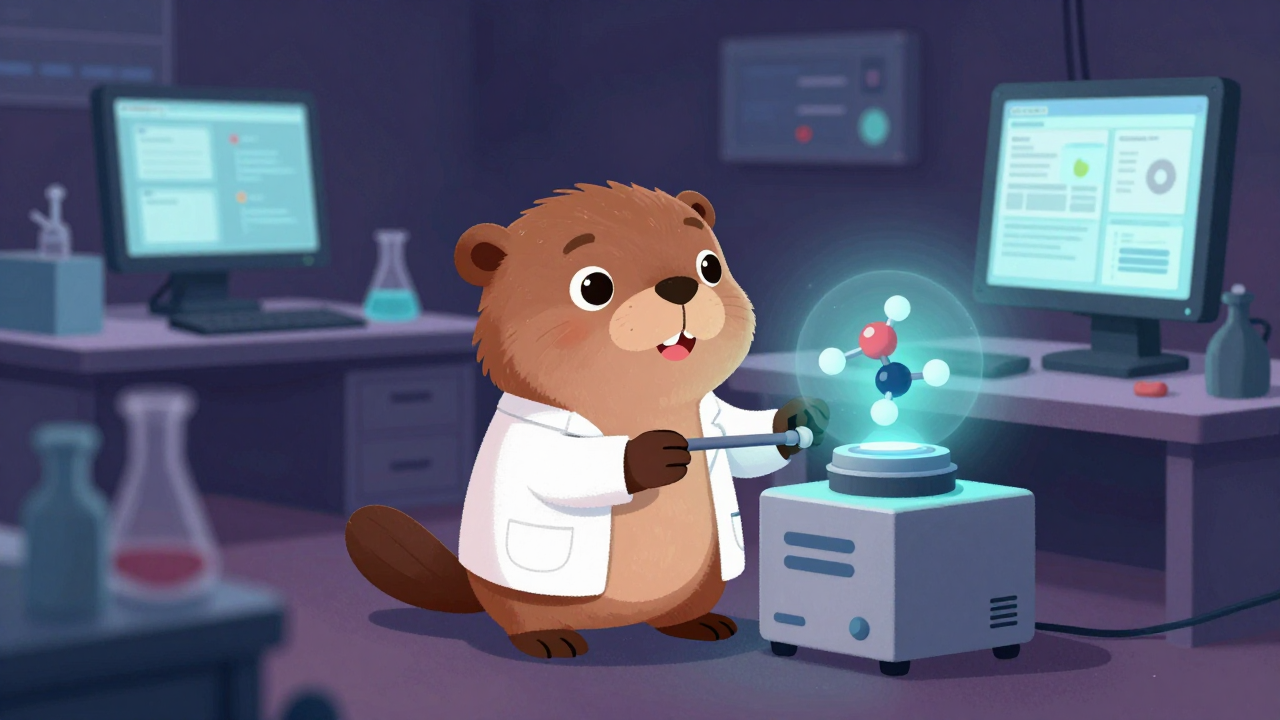 바이오의약품후보물질발굴연구원