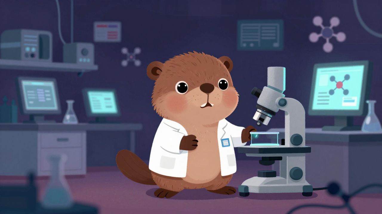 바이오화학분석연구원