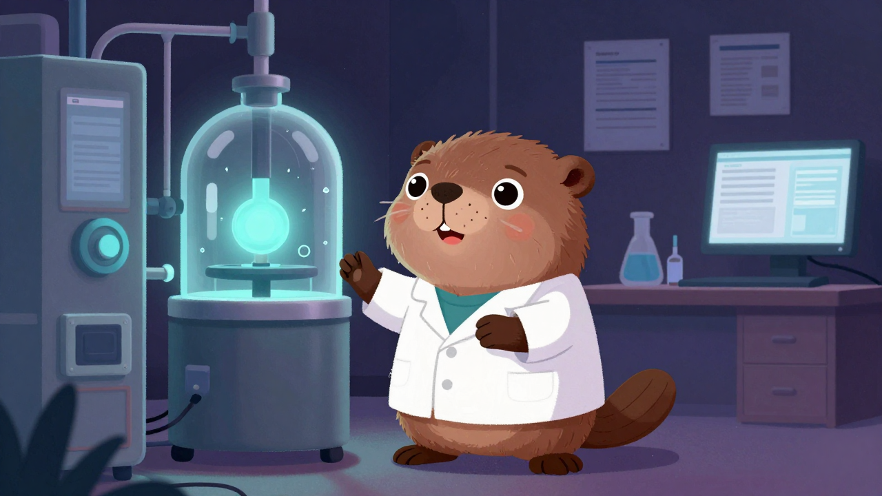 바이오화학제품공정개발기술자