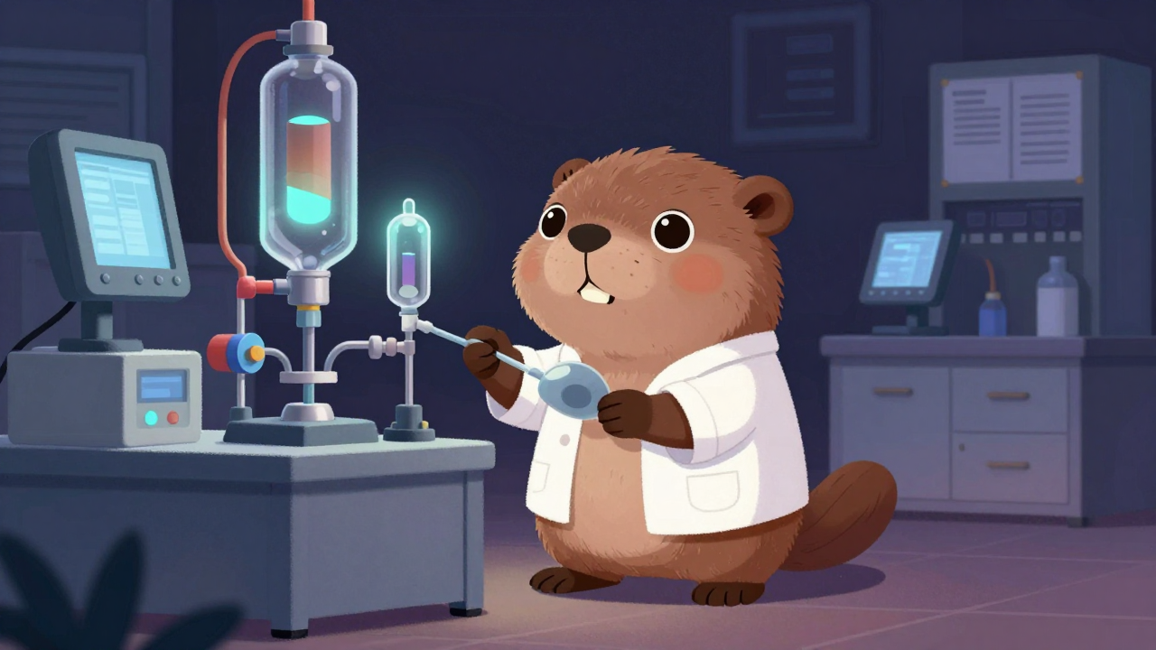 반도체가스재료공정연구원