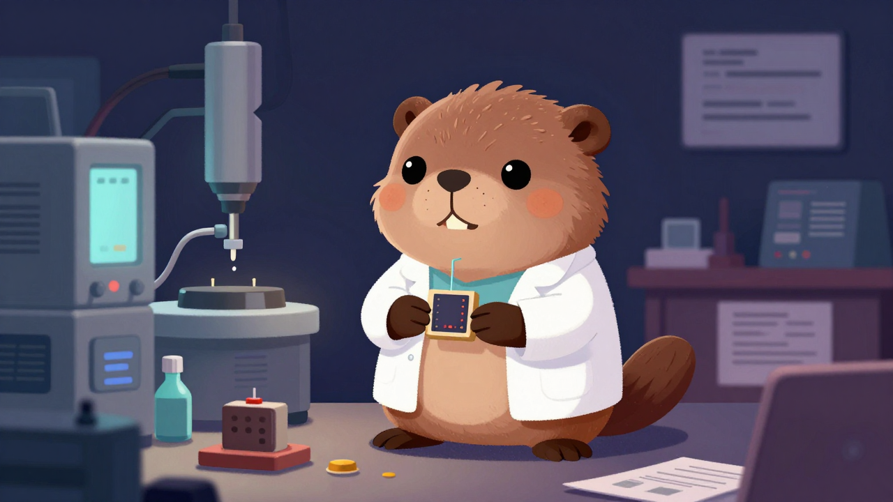 반도체공학기술자 및 연구원