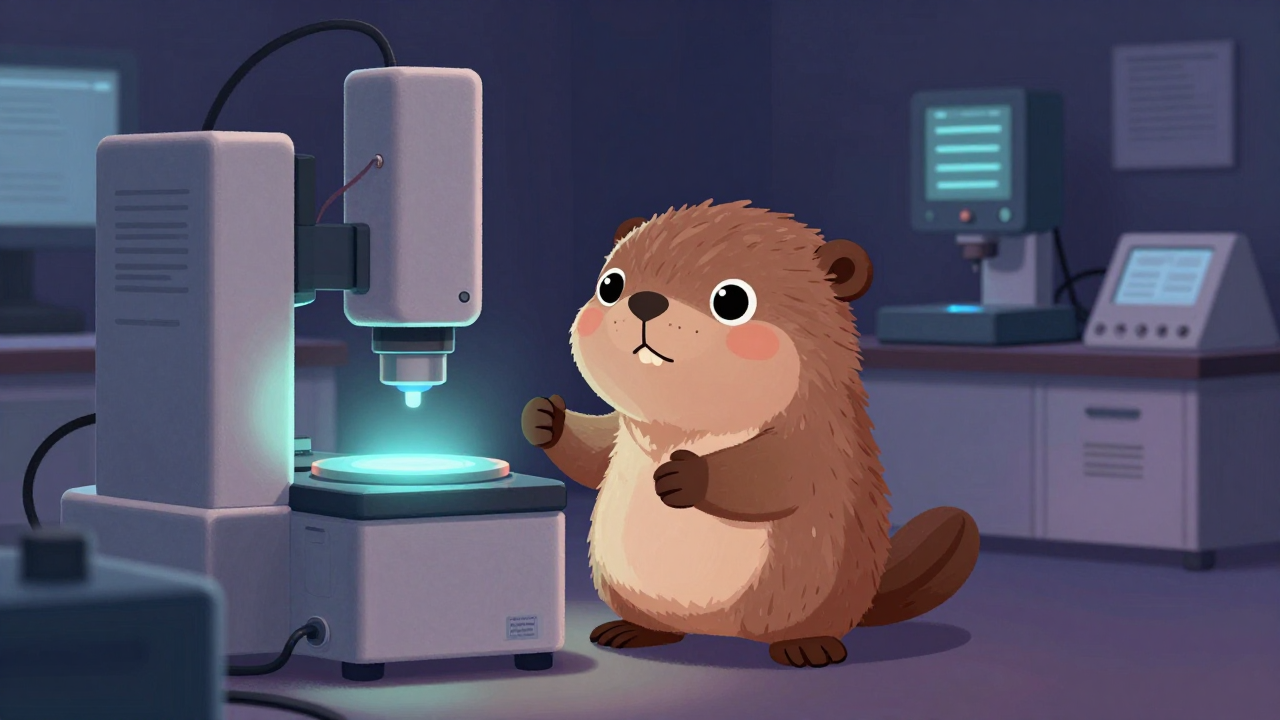 반도체광학재료공정연구원