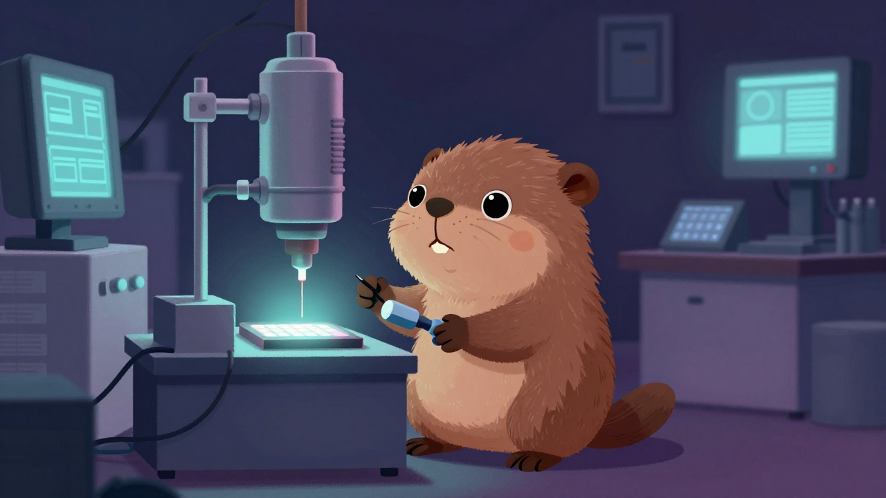 반도체금속막증착공정기술자