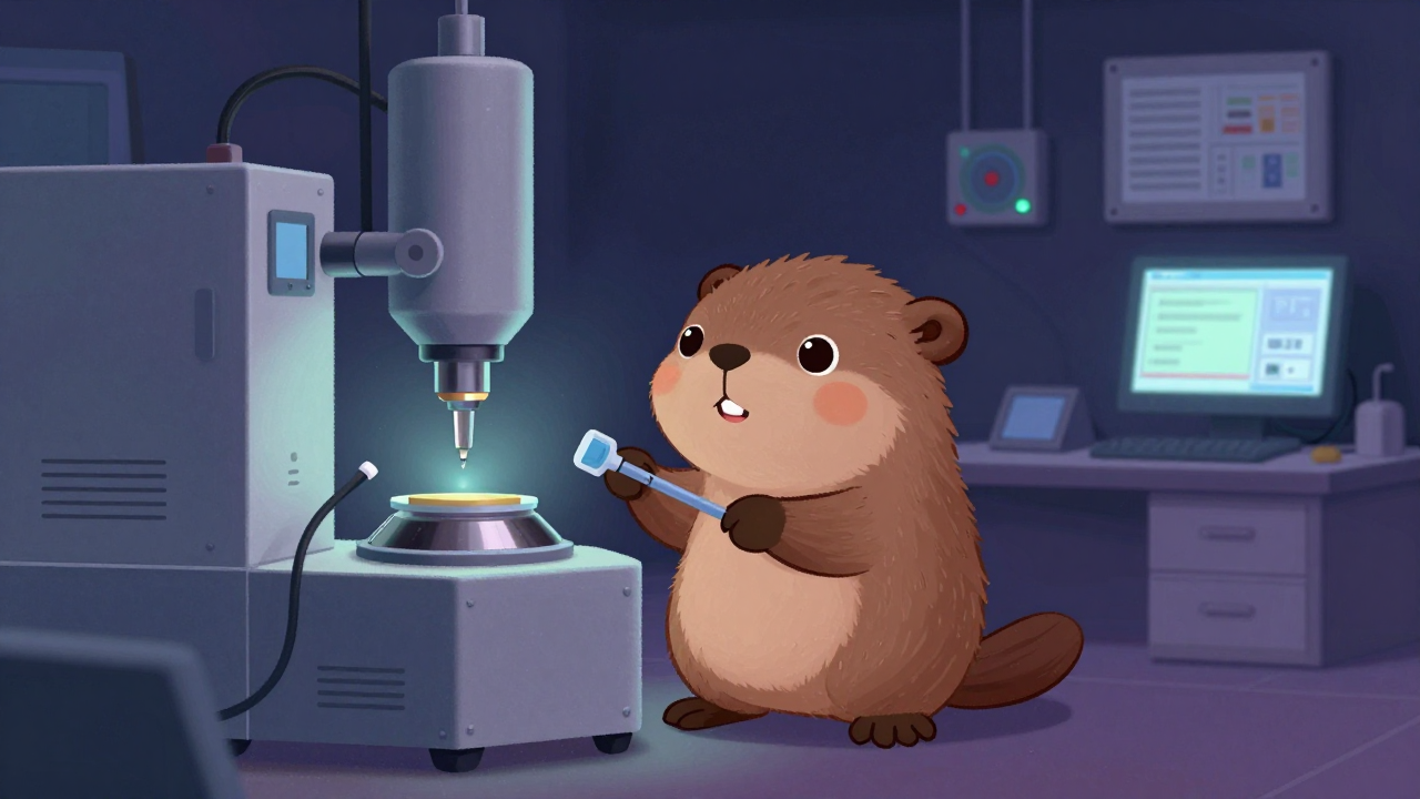 반도체금속막증착장비공정연구원