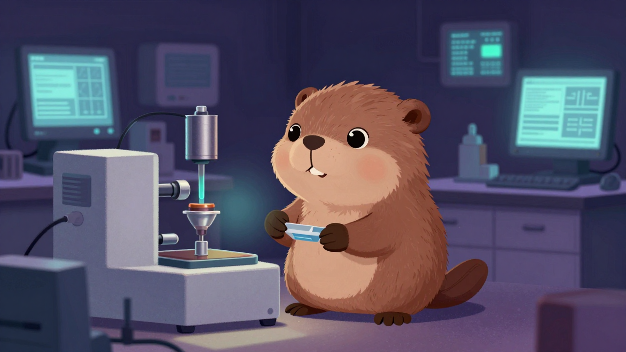 반도체금속막증착장비부분품연구원