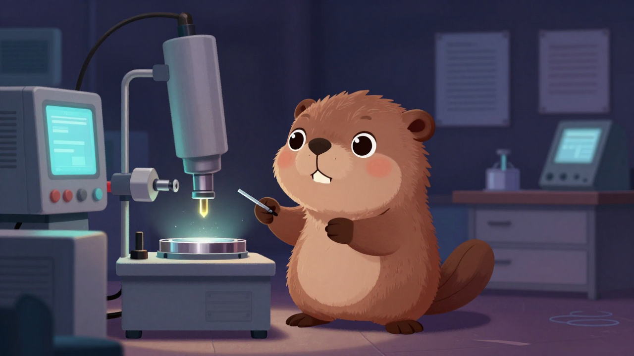 반도체금속재료공정연구원