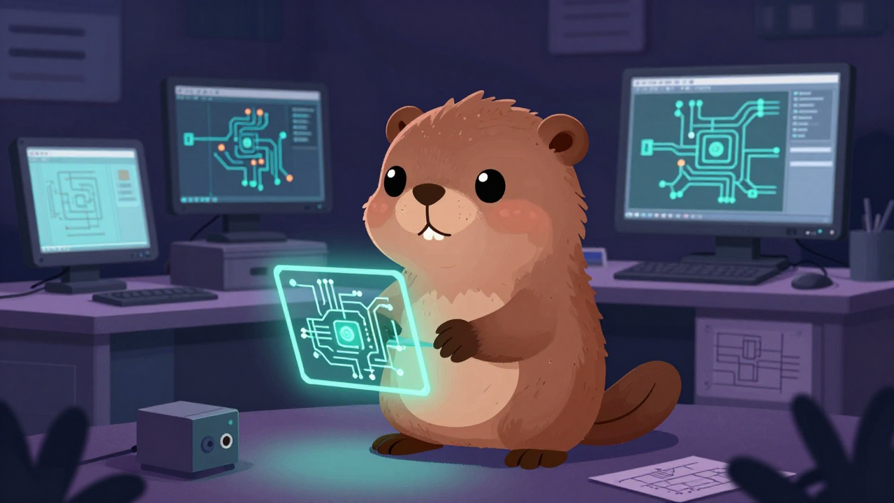 반도체디지털회로설계연구원