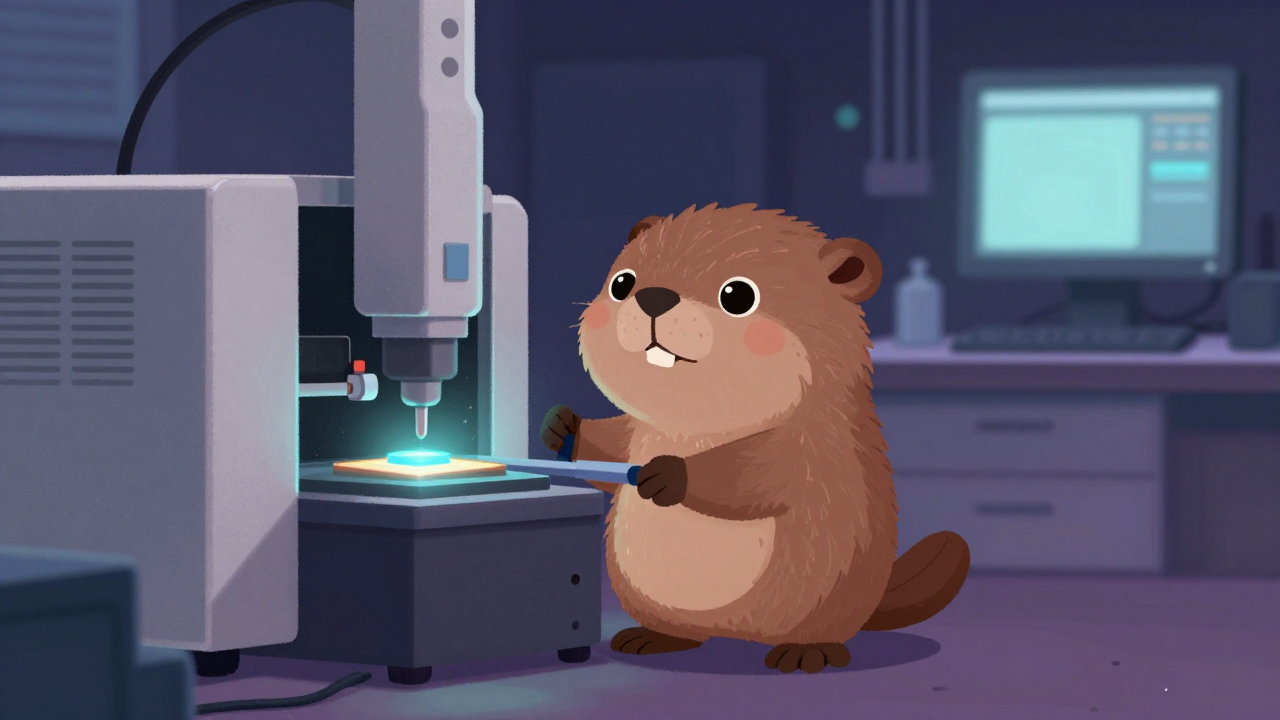 반도체사진현상공정기술자