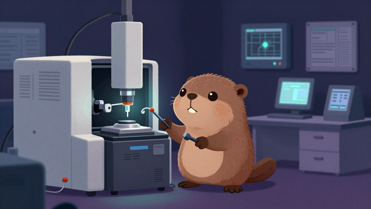 반도체사진현상장비공정연구원