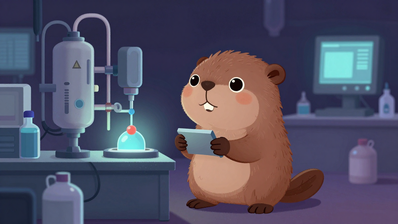 반도체세정공정기술자