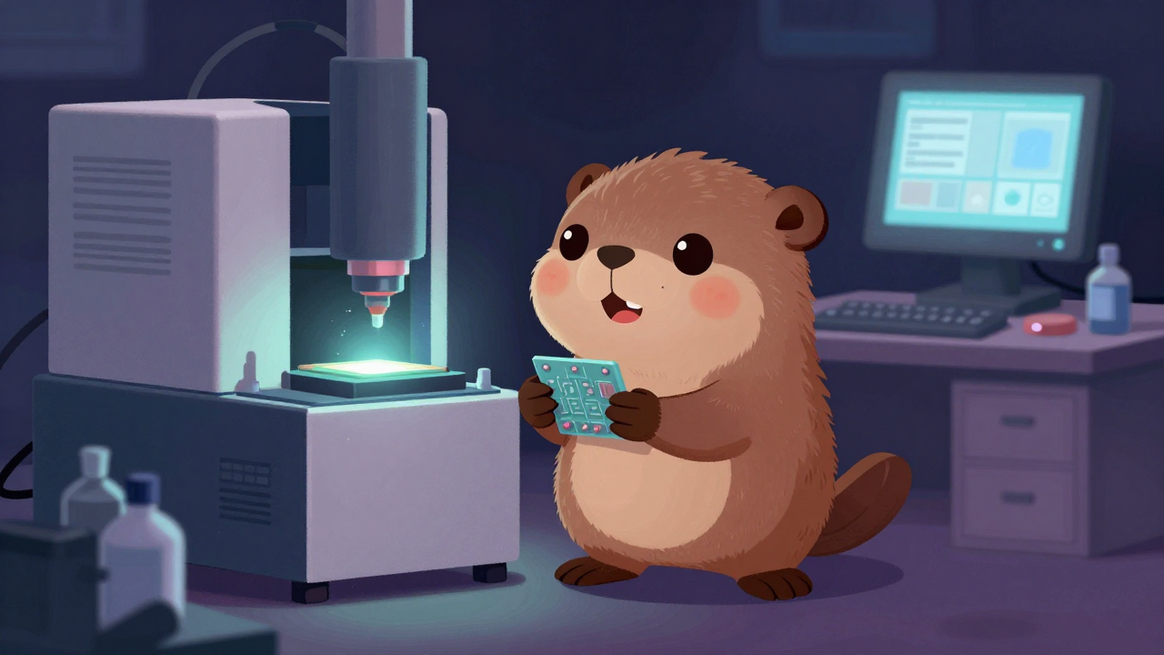 반도체식각공정기술자