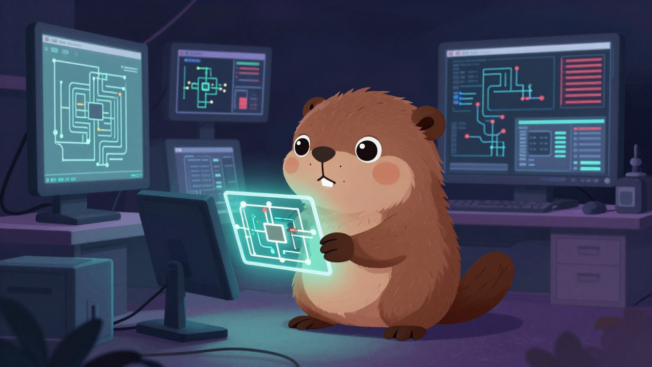 반도체아날로그회로설계연구원