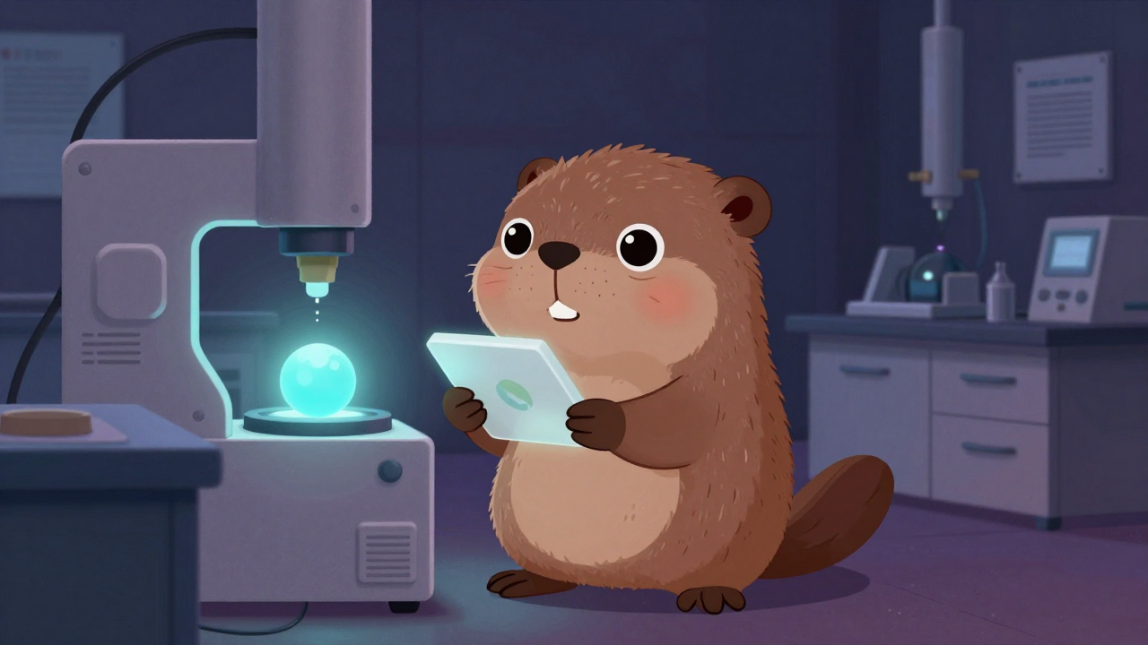 반도체웨이퍼재료개발연구원