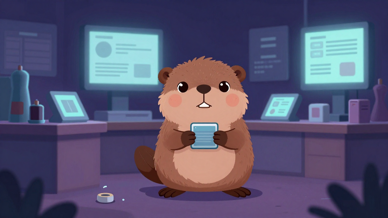 반도체재료구매관리기술자