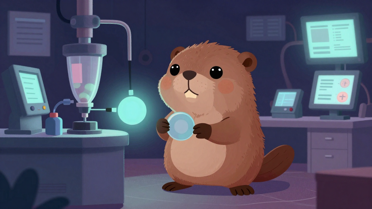 반도체재료생산관리기술자