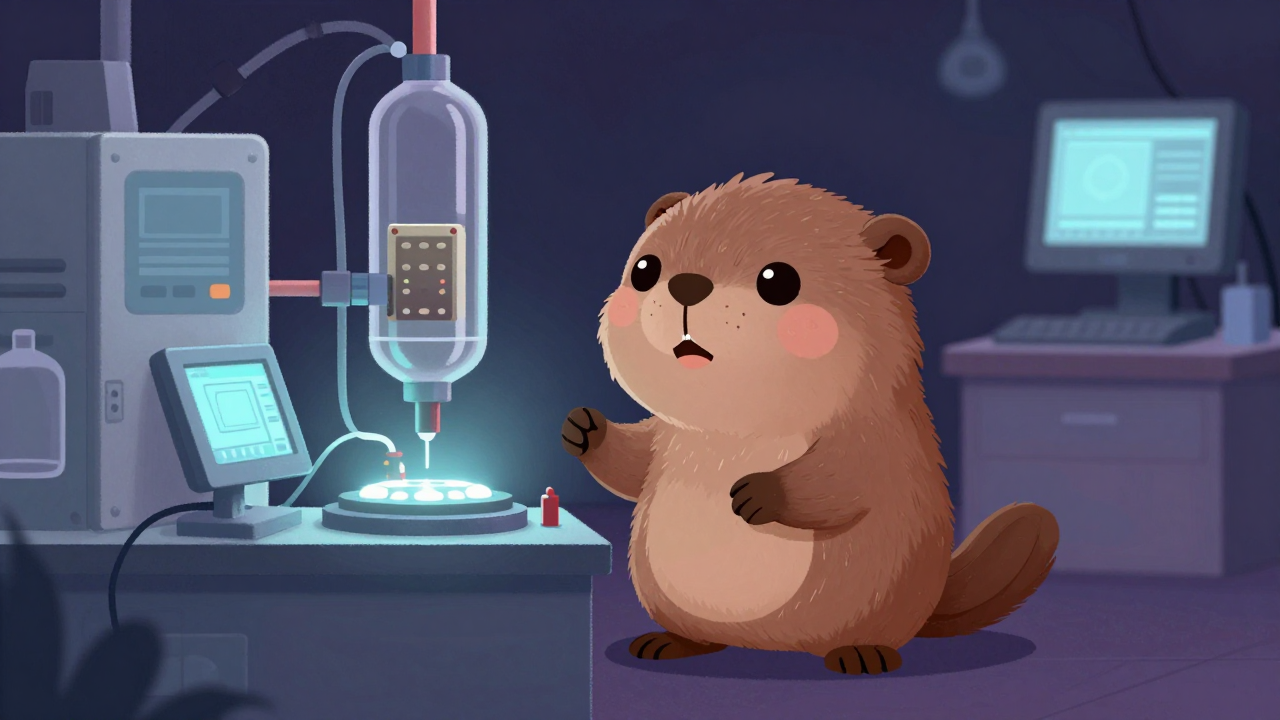 반도체화학기상증착공정기술자