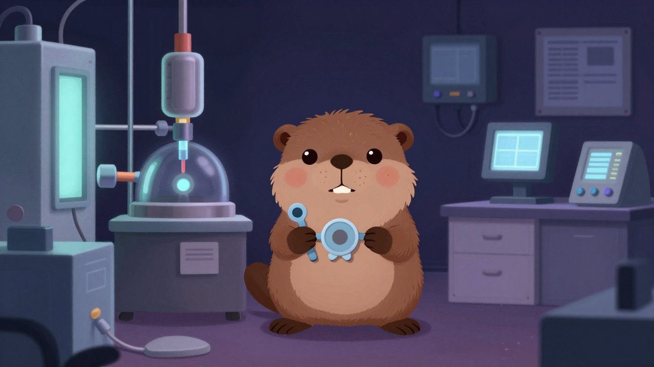 반도체화학기상증착장비공정연구원