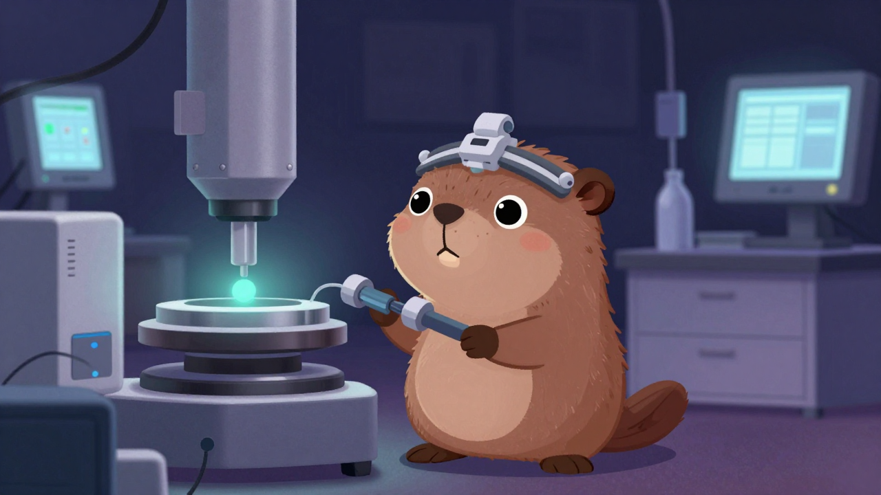 반도체화학적기계적연마장비공정연구원