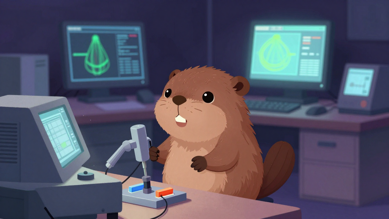 반도체확산공정연구원