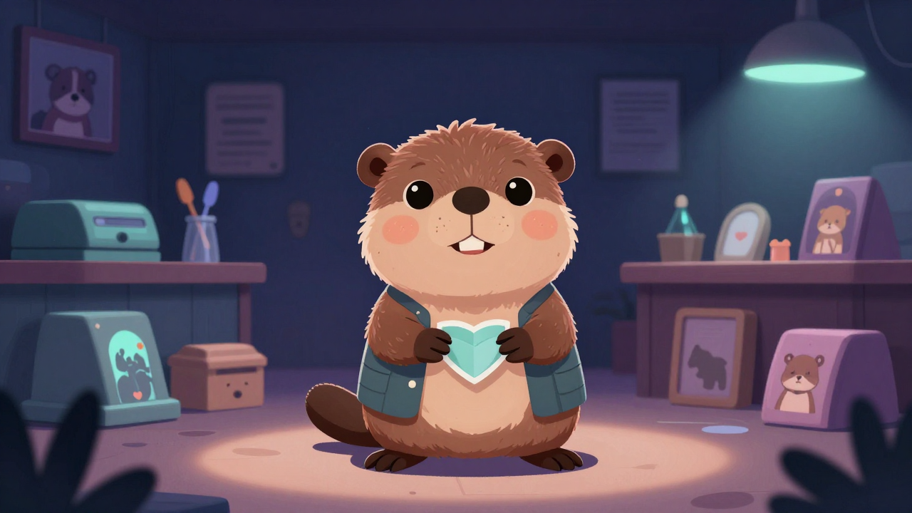 반려동물장의사