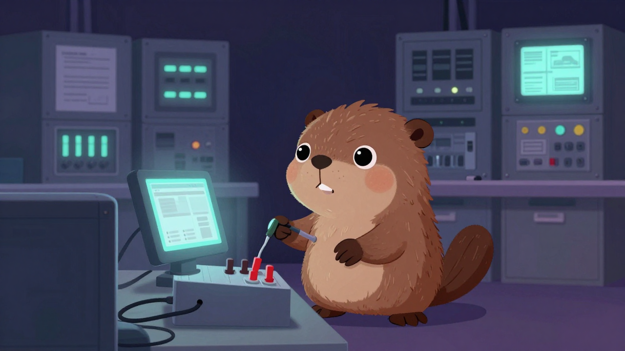 발전계전연구원