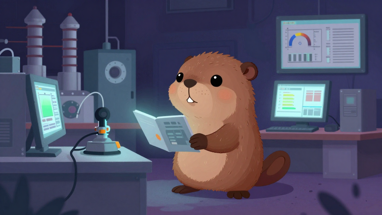 발전설비연구원