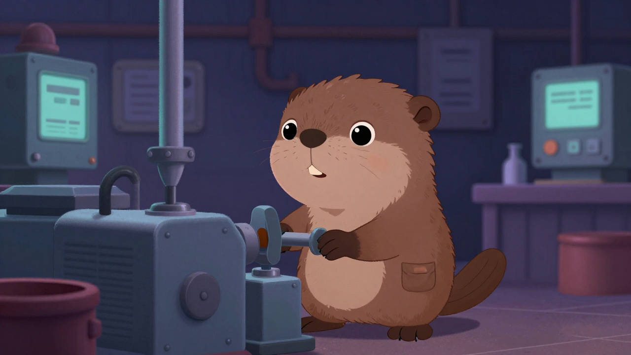 발전설비조정제어원