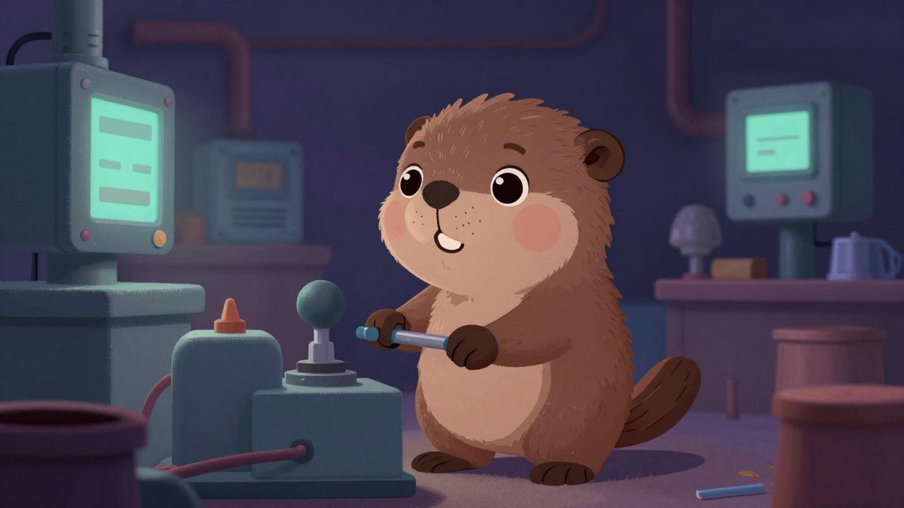 발전용연료전지모니터링원