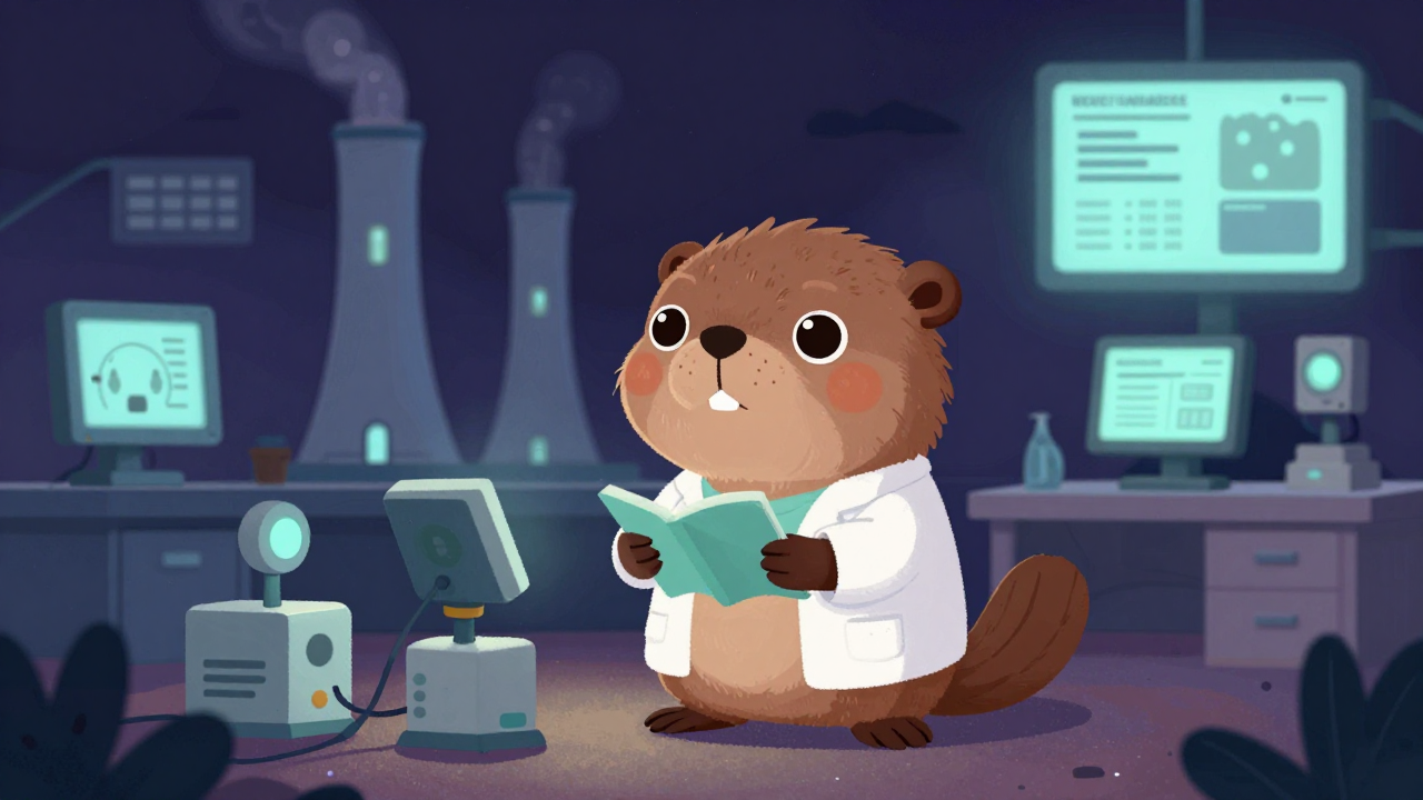 발전환경연구원