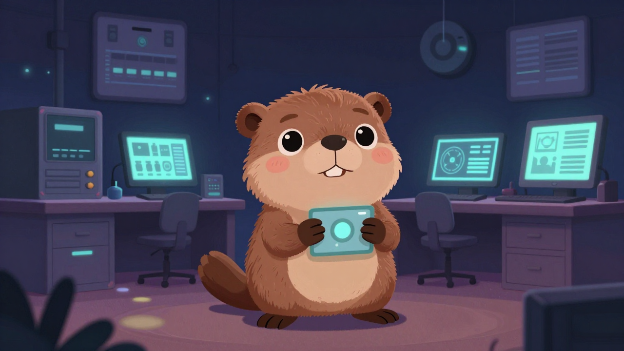 방송기술연구원