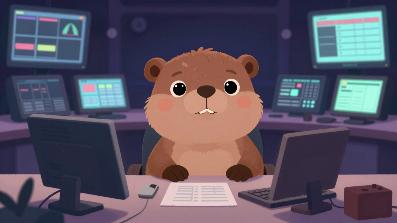 방송운행프로듀서