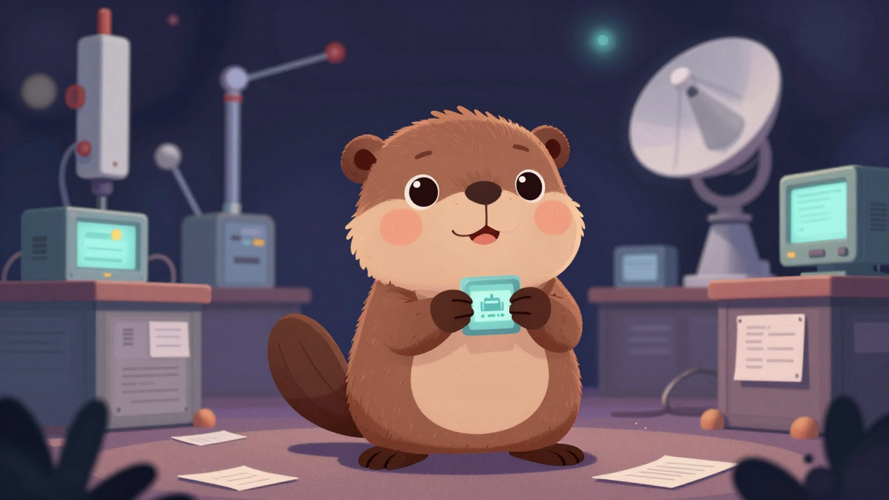 방송중계회선기사