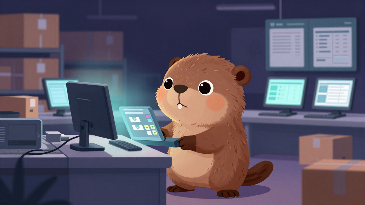 배송센터관리자