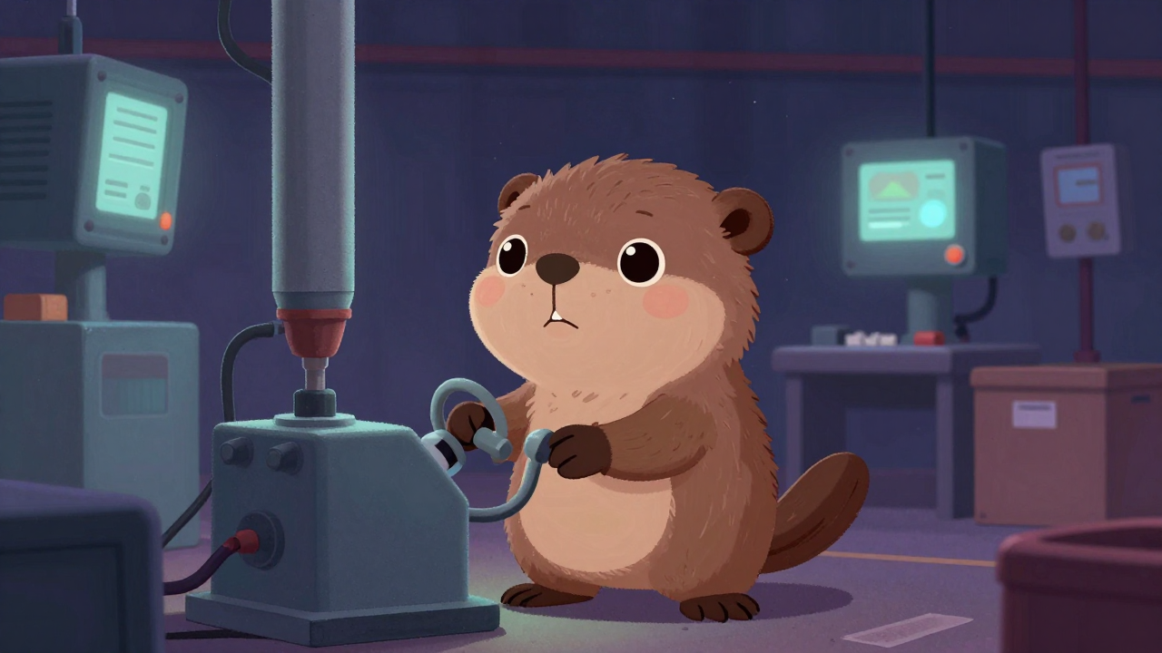 배전설비기술원