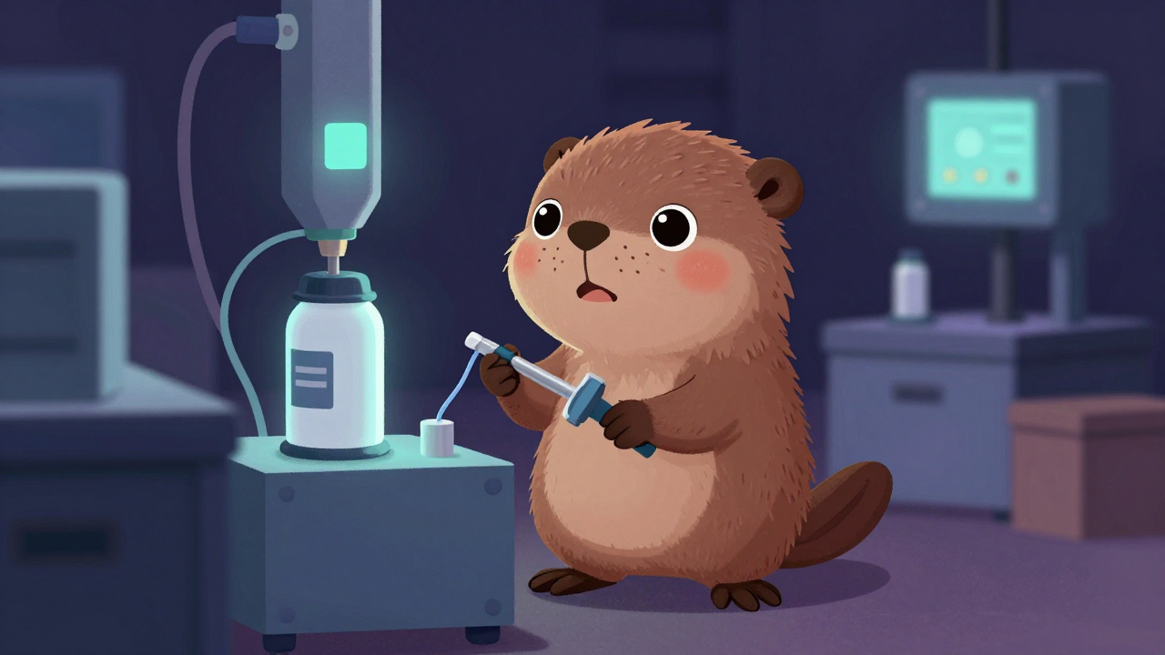 보온병진공기조작원