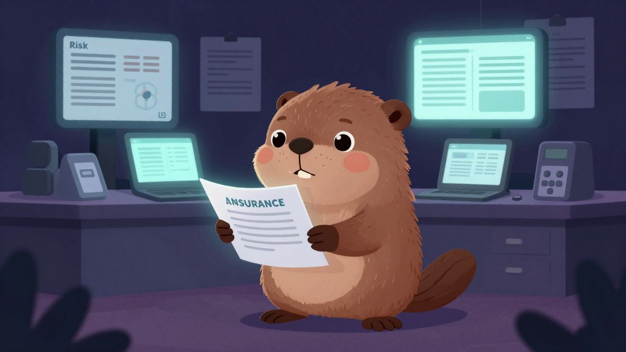 보험계약심사원