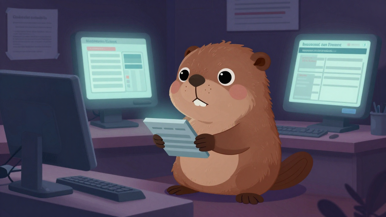 보험금지급관리원